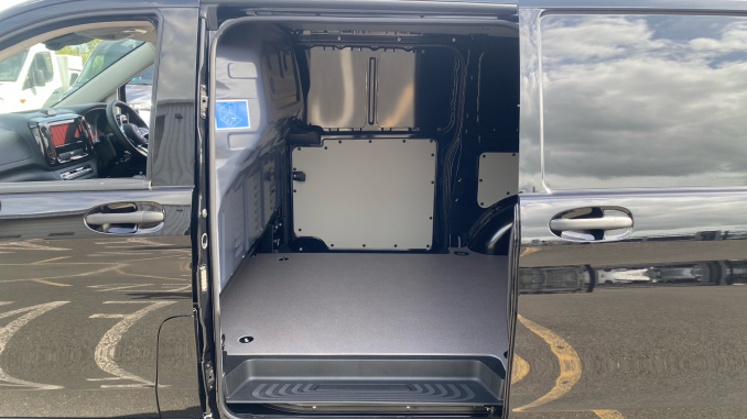 Mercedes-Benz Vito L2 Diesel Rwd 116CDI Select Van 9G-Tronic - Image 6